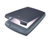 Umax Astra 4900 Flatbed Scanner