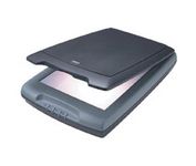Umax Astra 4950 Flatbed Scanner