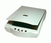 Umax Astra 3400 Flatbed Scanner