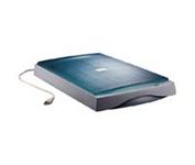 Umax Artec 1236U Flatbed Scanner
