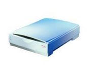 Umax Astra 610P Flatbed Scanner