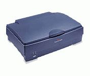 Umax PowerLook 2100XL PrePress Flatbed Scanner