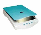 Umax AstraNet IA101 Flatbed Scanner