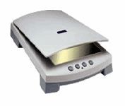 Umax AstraNet E5470 Flatbed Scanner