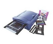 Umax PowerLook 3000 Special Edition Flatbed Scanner