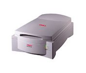 Umax SPKG-14115 Flatbed Scanner