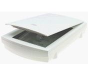 Umax Astra 2000P Scanner Flatbed Scanner
