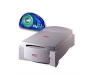 Umax AlphaVista Flatbed Scanner