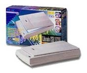 Visioneer Colorado 19200 Flatbed Scanner