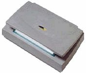 Visioneer Primax Colorado 600P Flatbed Scanner