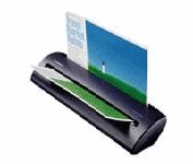 Visioneer Strobe Mac Path-Through Scanner