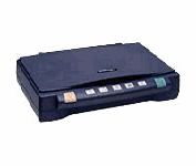 Visioneer OneTouch 8800 Flatbed Scanner