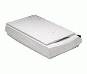 Visioneer PaperPort 6100 Flatbed Scanner