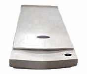 Visioneer PaperPort 6000 Flatbed Scanner