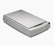 Visioneer PaperPort 6000 A Flatbed Scanner