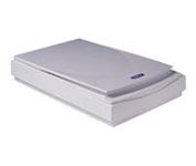 Visioneer PrimaScan Colorado 2400p Flatbed Scanner