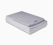 Visioneer 3300 Flatbed Scanner