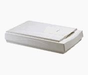 Visioneer PaperPort 6000 B Flatbed Scanner
