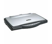 Visioneer 9020 Flatbed Scanner
