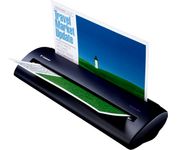 Visioneer Strobe Classic Path-Through Scanner