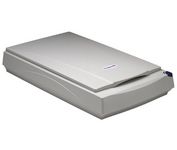 Visioneer PaperPort 6100B Flatbed Scanner