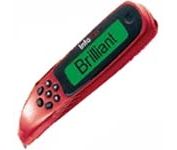 Wizcom InfoScan Handheld Scanner