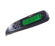 Wizcom QUICKTIONARY II PEN- Handheld Scanner