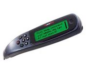 Wizcom QuickLink 1000 Handheld Scanner