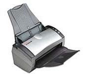 Xerox DocuMate 252 Path-Through Scanner
