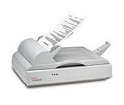 Xerox DOCUMATE 510 Flatbed Scanner