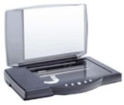 Xerox One Touch 2400 Flatbed Scanner