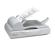 Xerox DocuMate 520 Flatbed Scanner