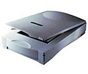 AcerScan 620UT Flatbed Scanner