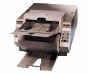 Bell & Howell Copiscan II 6138 Path-Through Scanner