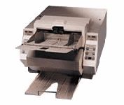 Bell & Howell Copiscan 6138 Path-Through Scanner