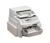 Bell & Howell 8100 DUPLX STD Path-Through Scanner