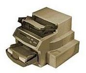 Bell & Howell 8080 Simplex Flatbed Scanner
