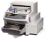 Bell & Howell Simplex 8080SSDLX Path-Through Scanner