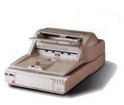 Bell & Howell 2000SFB SCSI2 65PPMS Flatbed Scanner