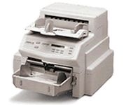 Bell & Howell VIDEO/SCSI 60IPM Path-Through Scanner