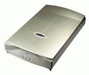 BenQ Scan to Web 4300U Flatbed Scanner