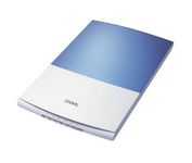 BenQ 5250C Flatbed Scanner