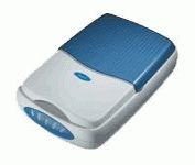BenQ Scan to Web 7400UT Flatbed Scanner