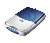 BenQ Scan to Web 7400U Flatbed Scanner