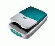 BenQ Scan to Web 6400UT Flatbed Scanner