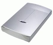 BenQ Scan to Web 5000E Flatbed Scanner