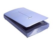 BenQ S2W 5450U Flatbed Scanner