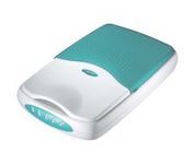 BenQ 6400U Flatbed Scanner