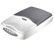 BenQ FlatBed Flatbed Scanner
