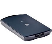 Canon CanoScan 3000ex Flatbed Scanner